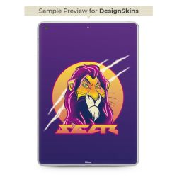 Folier Surfplatta matt