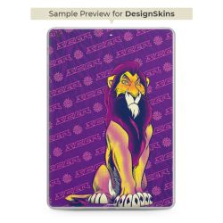 Folier Surfplatta matt