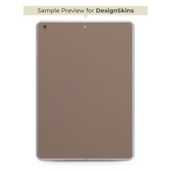 Folien für Tablets matt