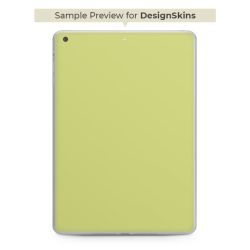 Folien für Tablets matt