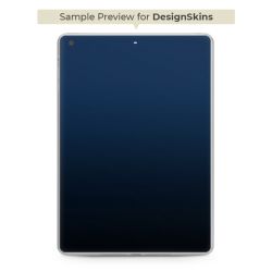 Folien für Tablets matt