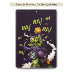 SkinVinyyli Tabletit mattapinta