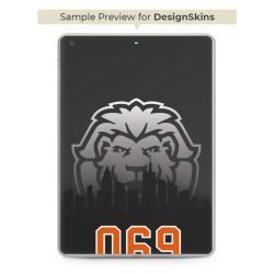 Folien für Tablets matt