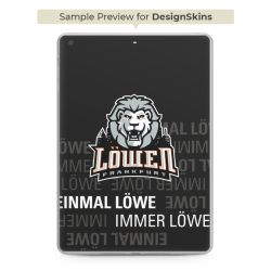 Folien für Tablets matt