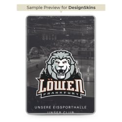 Folien für Tablets matt