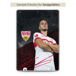 Folien für Tablets matt