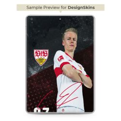 Folien für Tablets matt