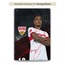 Folien für Tablets matt