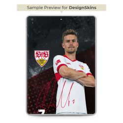 Folien für Tablets matt