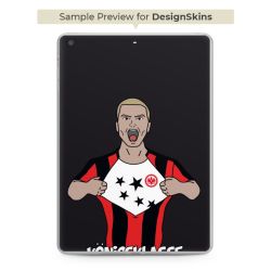 Folien für Tablets matt