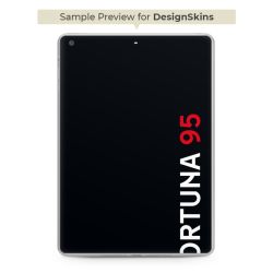 Folien für Tablets matt