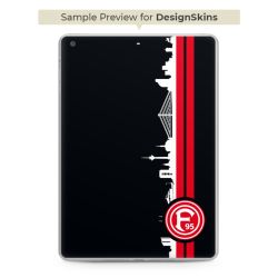 Folien für Tablets matt