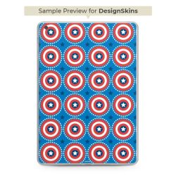 Folien für Tablets matt