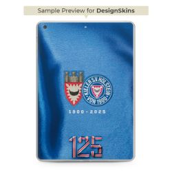 Folien für Tablets matt