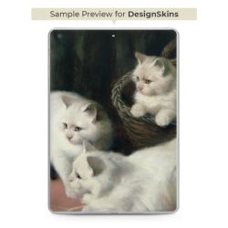 Foils for Tablets matt