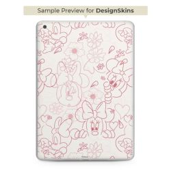 Folien für Tablets matt