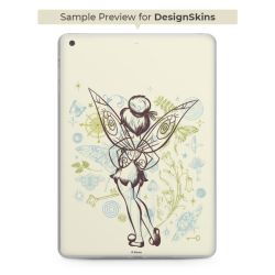 Folier Surfplatta matt