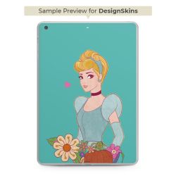 Folier Surfplatta matt