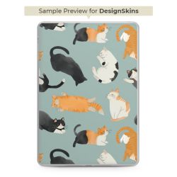 SkinVinyyli Tabletit mattapinta