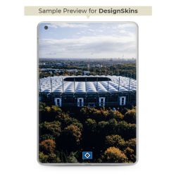 Folien für Tablets matt