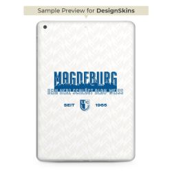 Folien für Tablets matt