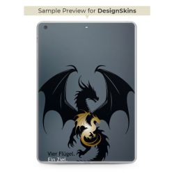 SkinVinyyli Tabletit mattapinta