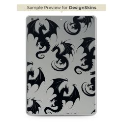 SkinVinyyli Tabletit mattapinta