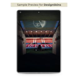 Folien für Tablets matt