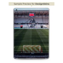 Folien für Tablets matt