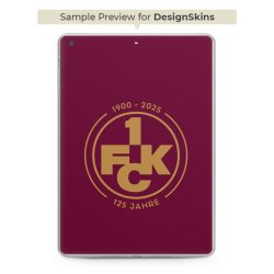 Folien für Tablets matt