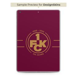 Folien für Tablets matt