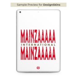 Folien für Tablets matt