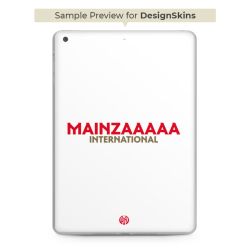 Folien für Tablets matt