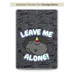 Folien für Tablets matt