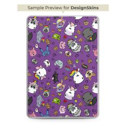 Folien für Tablets matt