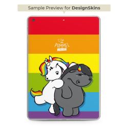 Folien für Tablets matt