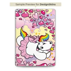 Folien für Tablets matt