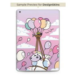 Folien für Tablets matt