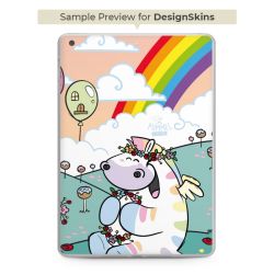 Folien für Tablets matt