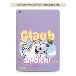 Folien für Tablets matt