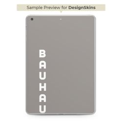 Foils for Tablets matt