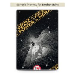 Folien für Tablets matt