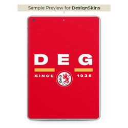 Folien für Tablets matt