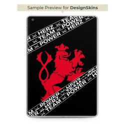 Folien für Tablets matt