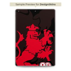 Folien für Tablets matt