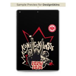 Folien für Tablets matt