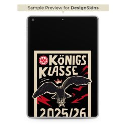 Folien für Tablets matt