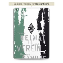 Folien für Tablets matt