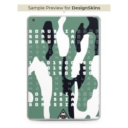 Folien für Tablets matt