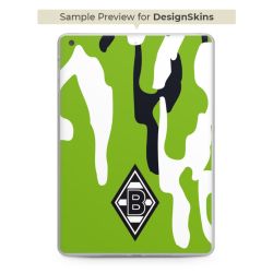 Folien für Tablets matt